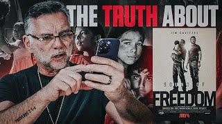 The Sound of Freedom Movie Review