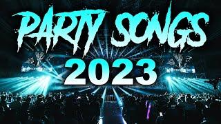 DANCE PARTY SONGS 2025 - Mashups & Remixes Of Popular Songs | DJ Remix Club Music Dance Mix 2025 