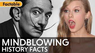 Mind-blowing Historical Facts That Sound Like Fiction
