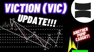 Viction (VIC) Crypto Coin Update!