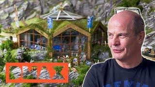 Unglaubliche Details der Miniaturwelt! | Die Modellbauer - Das Wunderland-Duell | DMAX Deutschland