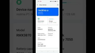 Realme P1 5g Speed Test #shorts #speedtest #jio #viral