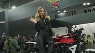 2025 NEW MOTO MORINI 3 ½ FIRST IMPRESSIONS!!! - (FEATURES & BENEFITS)