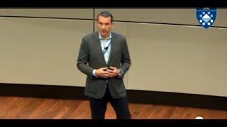 The Future is Omni-Commerce, Alex Craddock, Visa, Inc