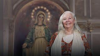 “In One Mass, I Came Back to the Catholic Church” || Veronica Rowe || Mary My Mother