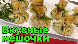 Особенные блинчики с мясом! #кухня  #рецепт #простойрецепт