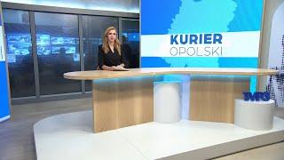 „Kurier Opolski” – wydanie główne, 20 września 2024. Zobacz program