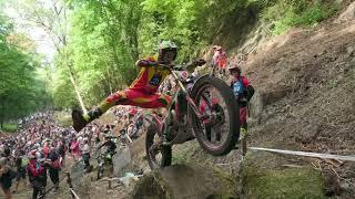  Trial GP Belgium 2022 RFME Highlights