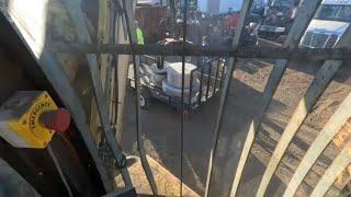 BINS FILL UP QUICK #metal #recycle #recycling #scrap #crushing #shear #scrapping #steel #scrapmetal