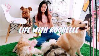 Life With Rochelle in Vancouver