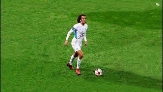 Look How Good Matteo Guendouzi Has Become At Olimpique Marseille!