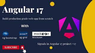 Angular 17 Signals Tutorial: Harnessing the Power of Writable and Computable Signals