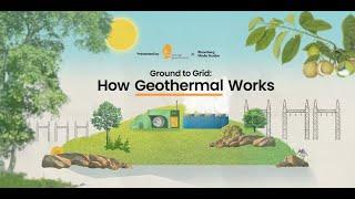 Ground to Grid: How Geothermal Works | Presented by Star Energy