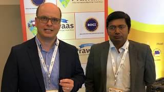 Eric Weiss & Sunil Kumar from Mobile Climate Control | Prawaas 2019