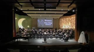 Wind Symphony and Orchestra Homecoming Concert Fall 2024