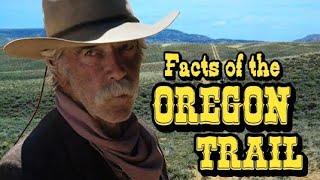 Surprising Facts About The Oregon Trail