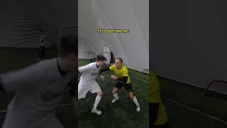 Поборолись ️
