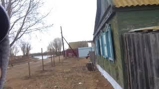 Рыбалка в Астрахани. Дом рыбака #2