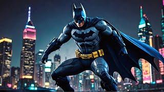 BATMAN RETURNS (NES) FULL WALKTHROUGH