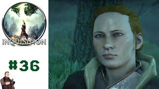 Into The Bog | Dragon Age: Inquisition | Let's Play - Part 36