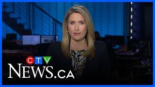 Relations with U.S. top concern among Canadians: CTV National News at 11 for Sunday, May 11, 2025
