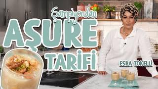 Esra Tokelli’den Tam Kıvamında Aşure Tarifi  | MigrosTV