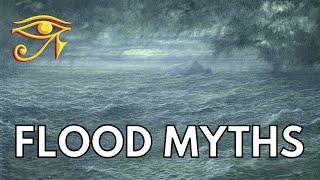 Flood Myths From Across the World