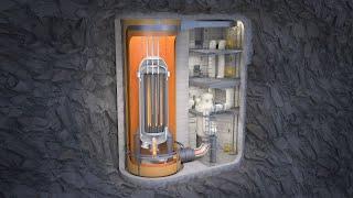 How it Works – the Micro Modular Nuclear Reactor