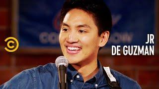 The Most Confusing Commercial for Filipino Immigrants - JR De Guzman