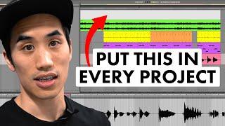 12 Life-Changing Ableton Tips