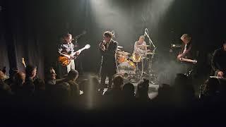 And Also The Trees - Lyon - 16 nov 24 - Concert complet