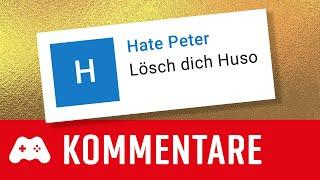 Eure freundlichen Kommentare