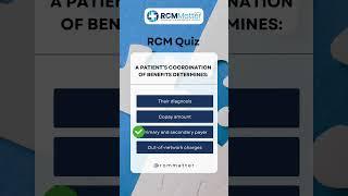 Medical billing Quiz Part - 7 | Test Your Knowledge  #medicalbilling