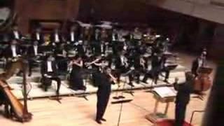Thomas Sleeper Trumpet Concerto movement 2