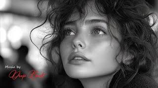 Deep Emotions 2024 | Deep House 2024 • Deep Feeling Mix • Nu Disco • Chill House Mix Live by DB