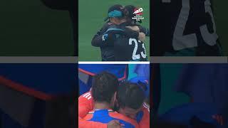 Two emotional embraces in 2024 ️ #cricket #cricketshorts #ytshorts  #T20WorldCup #WhateverItTakes