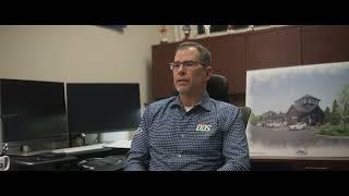 Meet The Team- Ed Martin