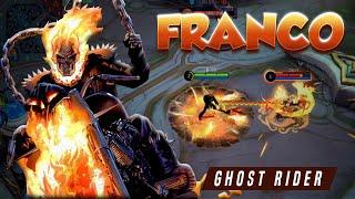 Script skin franco legend no password mlbb