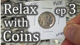 Relax with coins 3