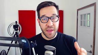 How Did You Become A Motion Designer? /// Q&A With Nick Campbell From Greyscalegorilla