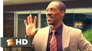 A Thousand Words (2012) - Baby Back Ribs Scene (2/10) | Movieclips