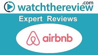 Airbnb Review - Vacation Rental