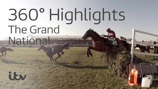 The Randox Health Grand National | Highlights | ITV