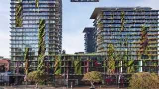 One Central Park- Project of the Week 10/6/14