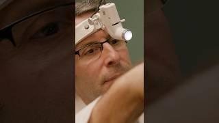 Meet the Doctor - James Sorce, MD