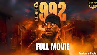 1992 (2024) - Full Movie | Tyrese Gibson, Ray Liotta & Scott Eastwood in a Gripping Reviews & Facts