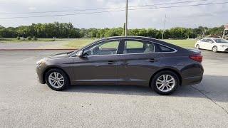 Used 2016 Hyundai Sonata 2.4L SE Live Video Columbia, Nashville, Cool Springs, Murfreesboro