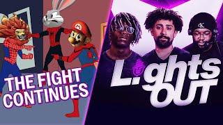 Smash Bros vs Rivals 2 vs Multiversus(Lol) | Lights Out Episode 81