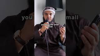 Where to Begin Memorizing the Quran