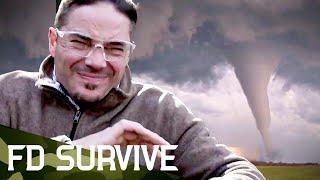 Surviving Nature's Fury: Storms | Survival Science | FD Survive